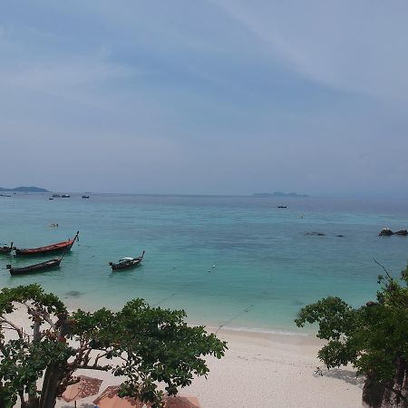 Kathalee Beach Resort & Spa Koh Lipe Esterno foto