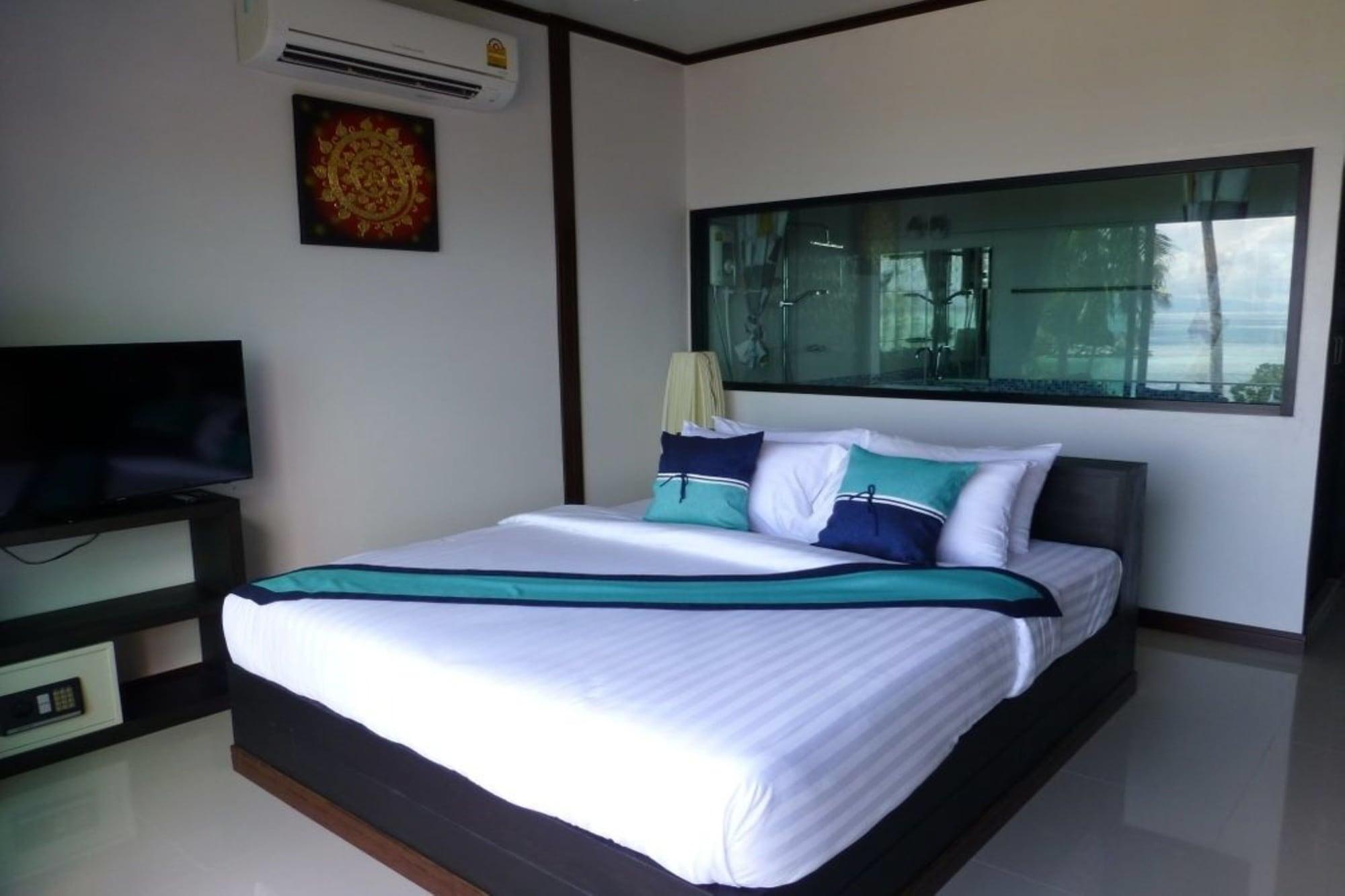 Kathalee Beach Resort & Spa Koh Lipe Esterno foto