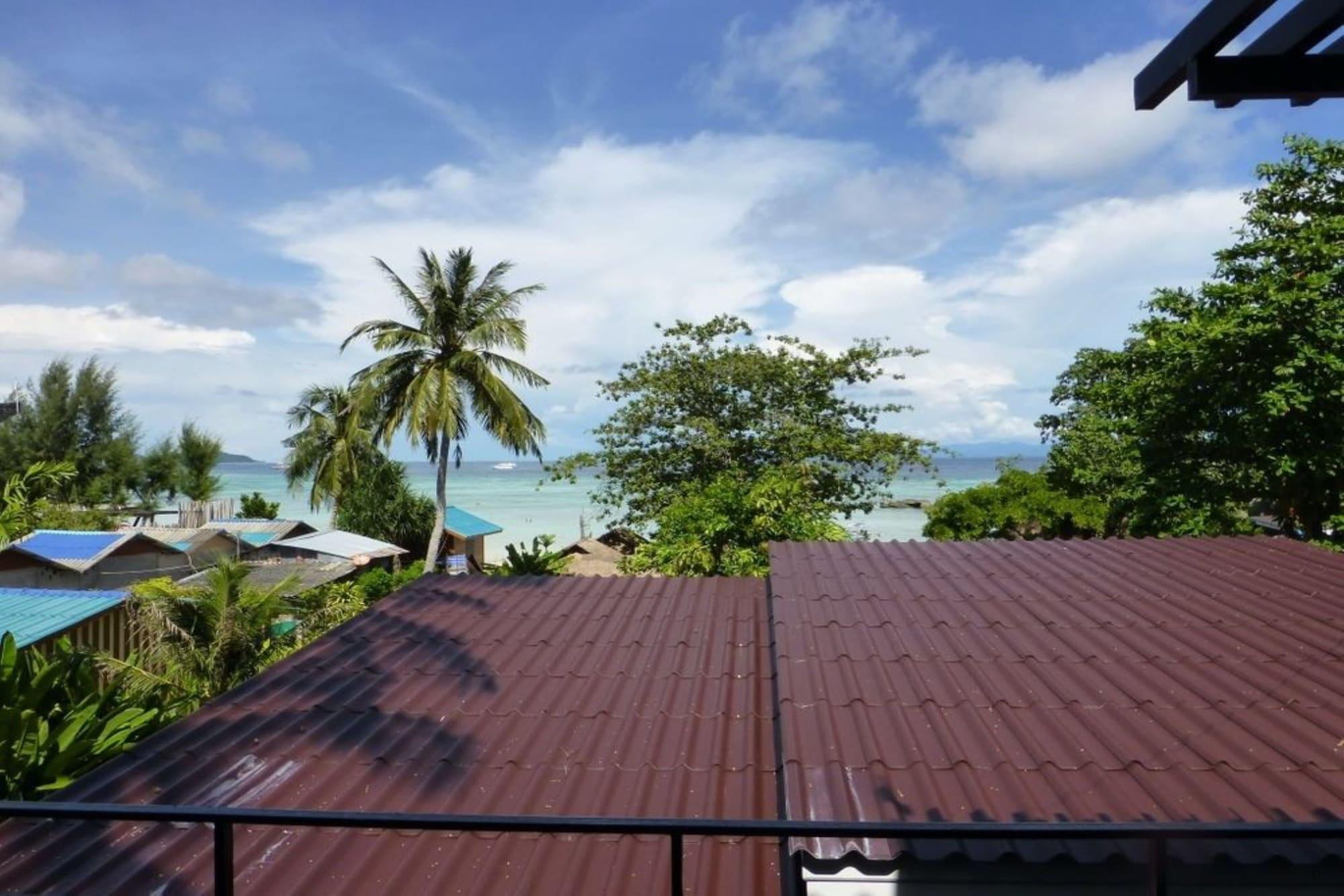 Kathalee Beach Resort & Spa Koh Lipe Esterno foto