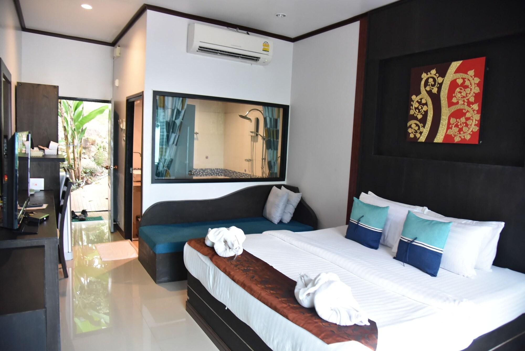 Kathalee Beach Resort & Spa Koh Lipe Esterno foto