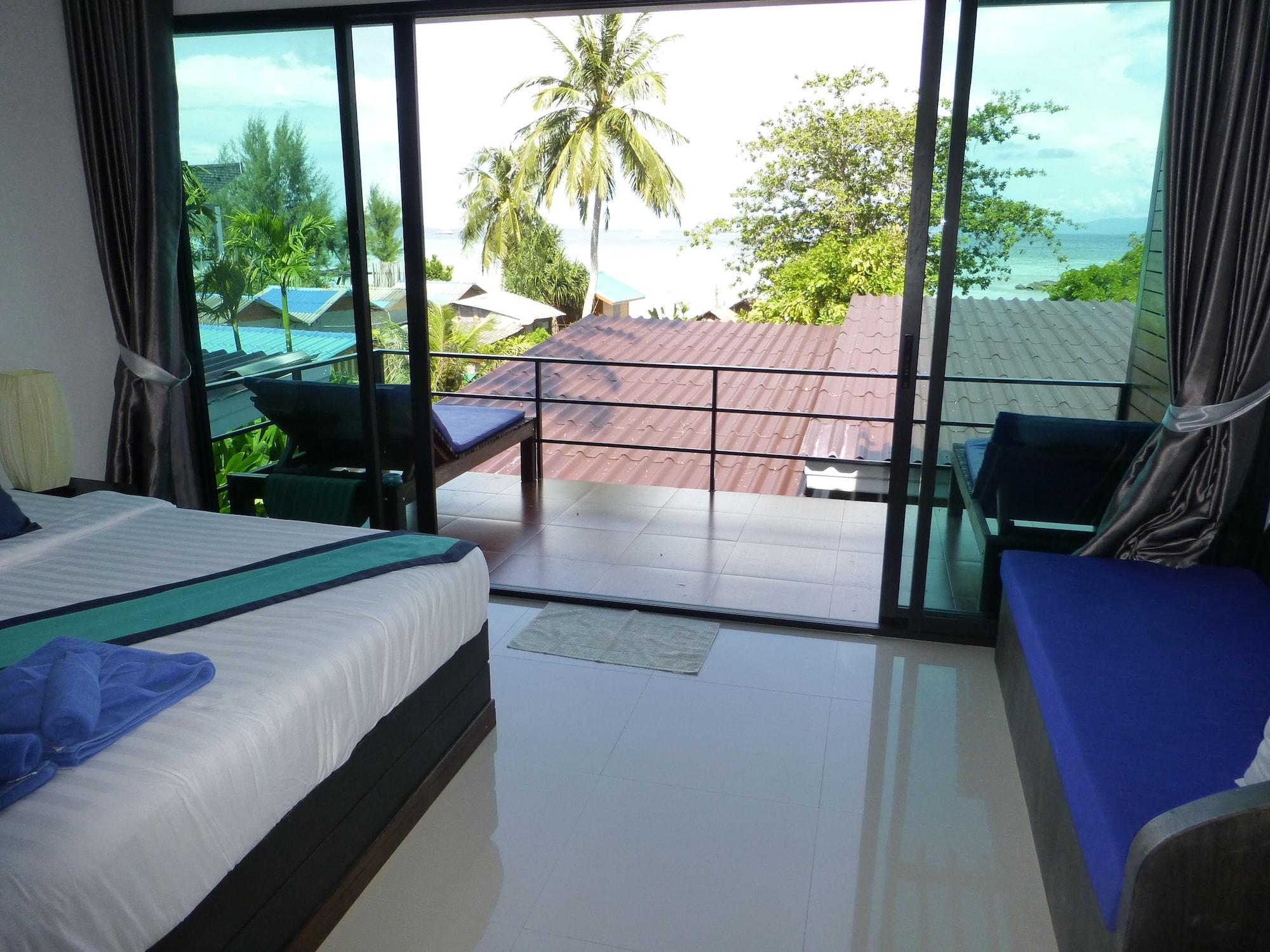 Kathalee Beach Resort & Spa Koh Lipe Esterno foto