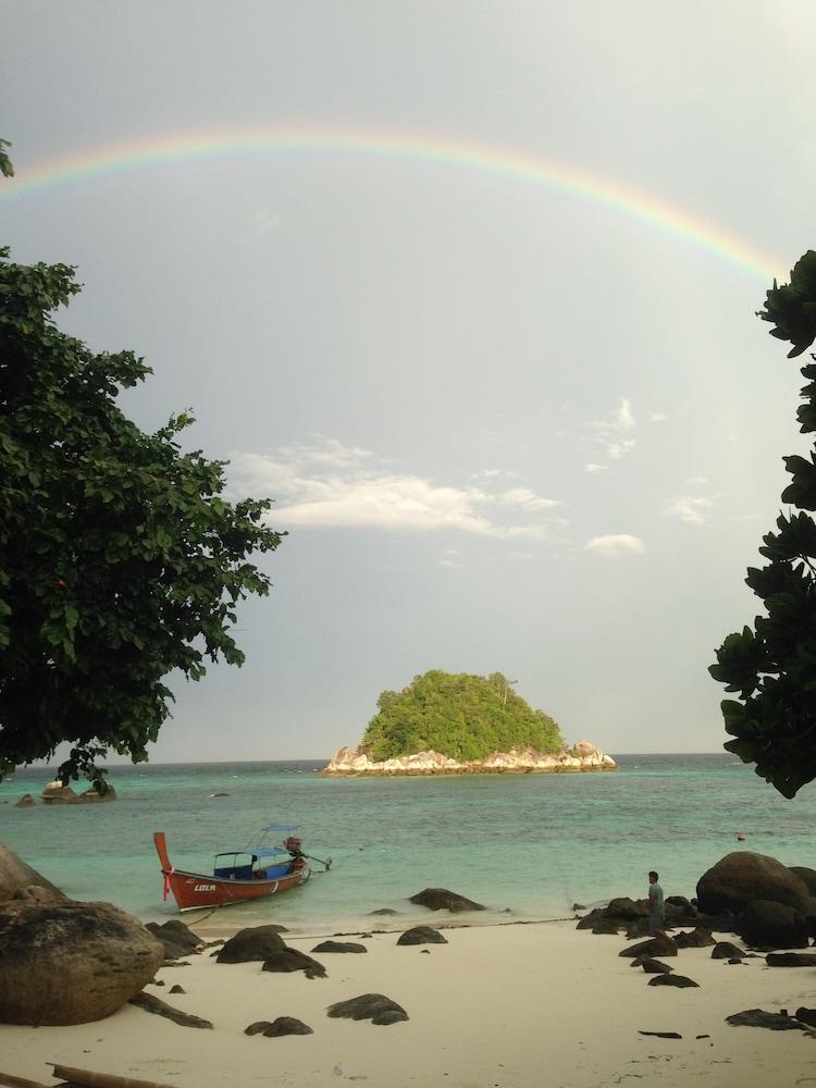 Kathalee Beach Resort & Spa Koh Lipe Esterno foto