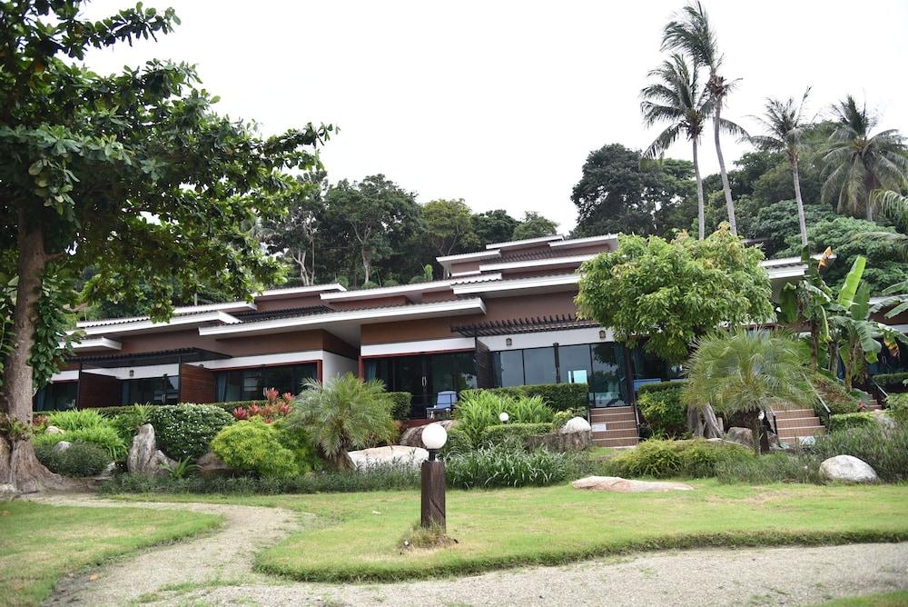 Kathalee Beach Resort & Spa Koh Lipe Esterno foto