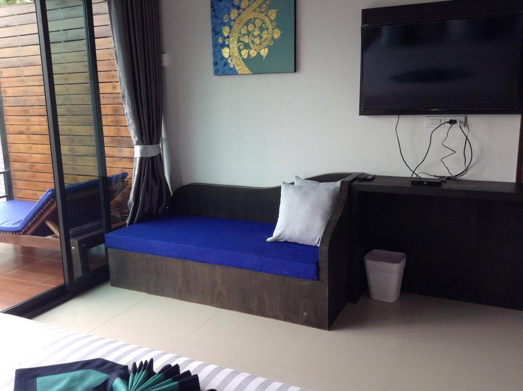 Kathalee Beach Resort & Spa Koh Lipe Esterno foto