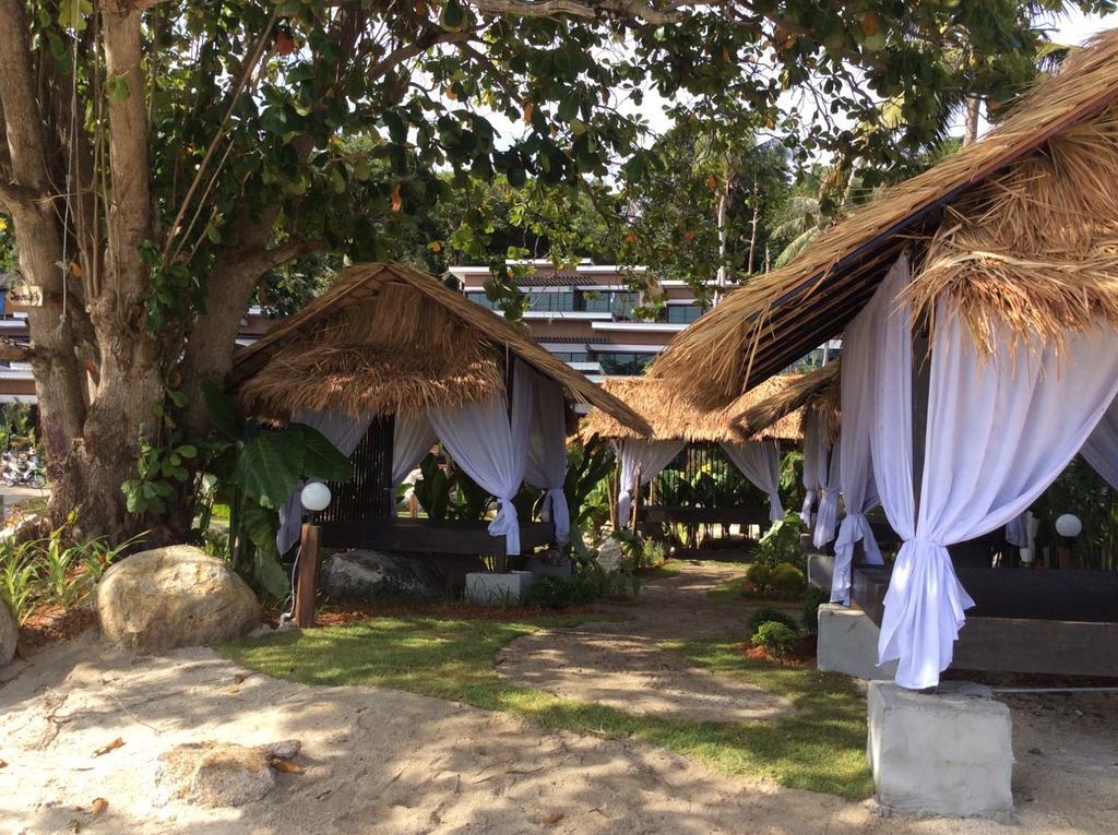 Kathalee Beach Resort & Spa Koh Lipe Esterno foto