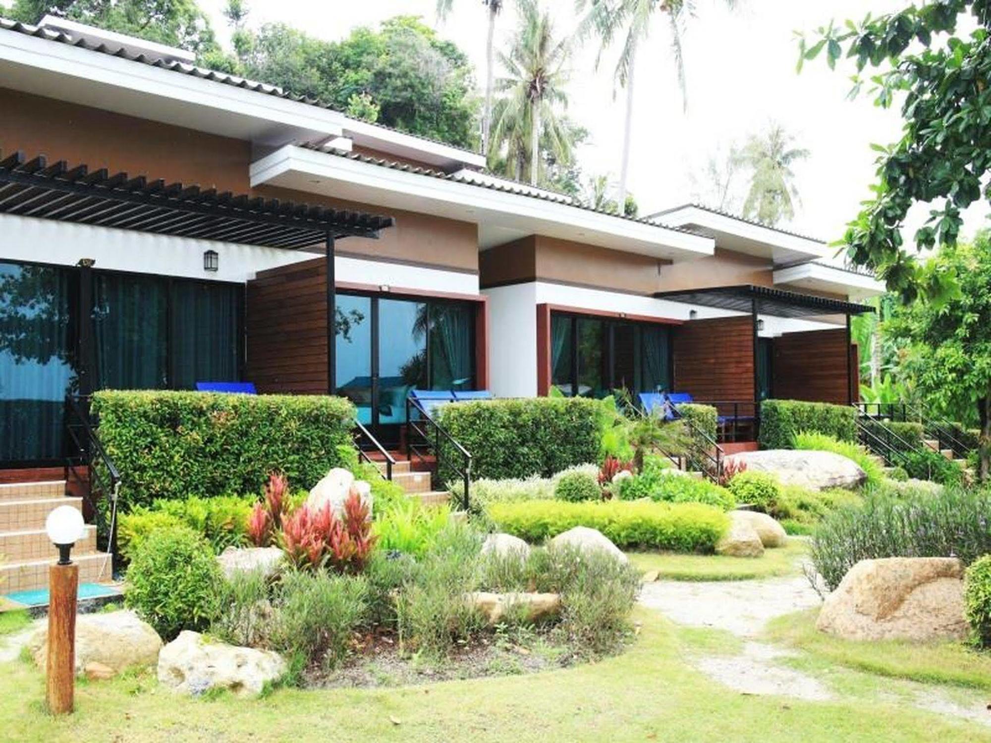 Kathalee Beach Resort & Spa Koh Lipe Esterno foto