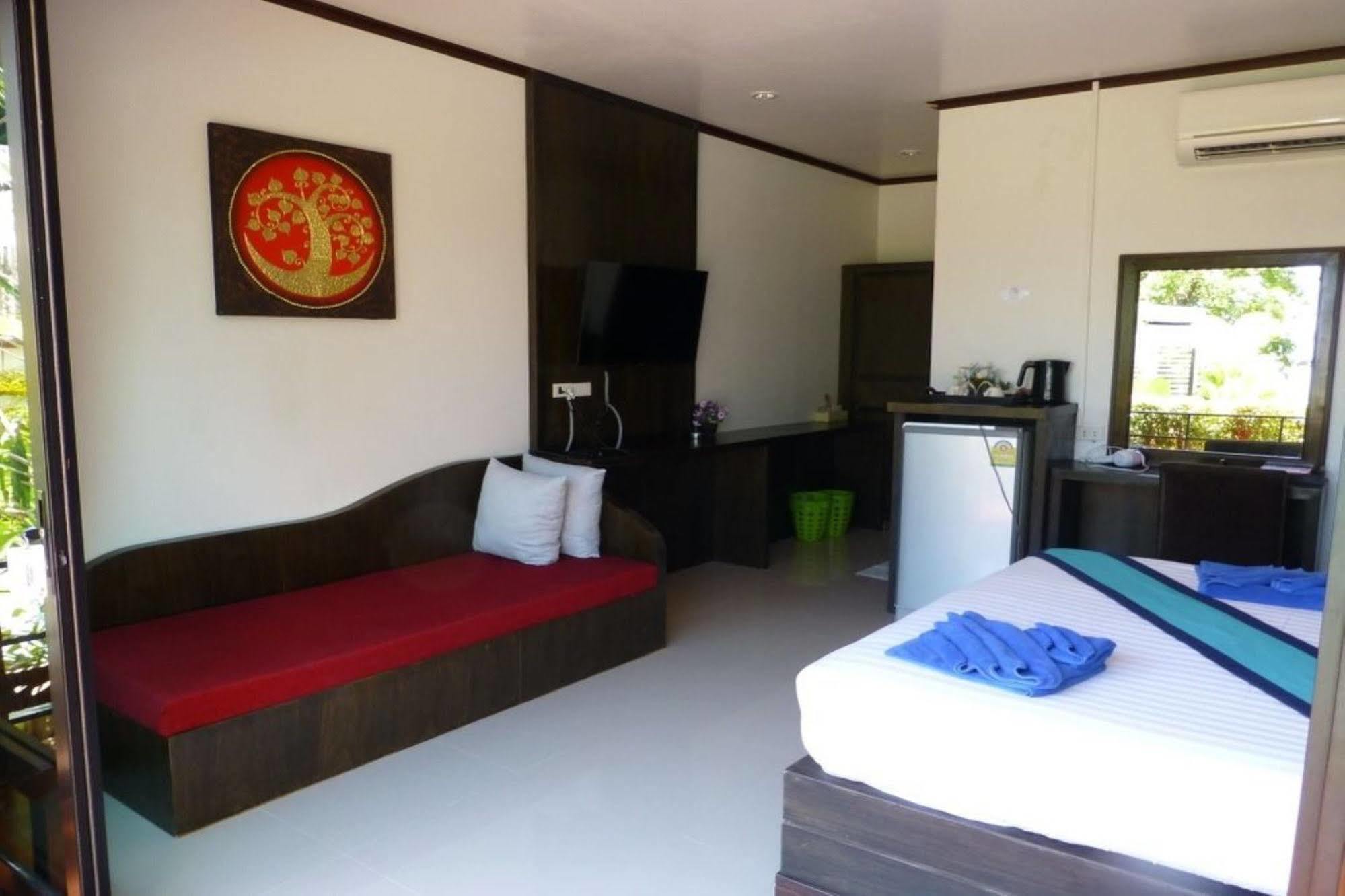 Kathalee Beach Resort & Spa Koh Lipe Esterno foto
